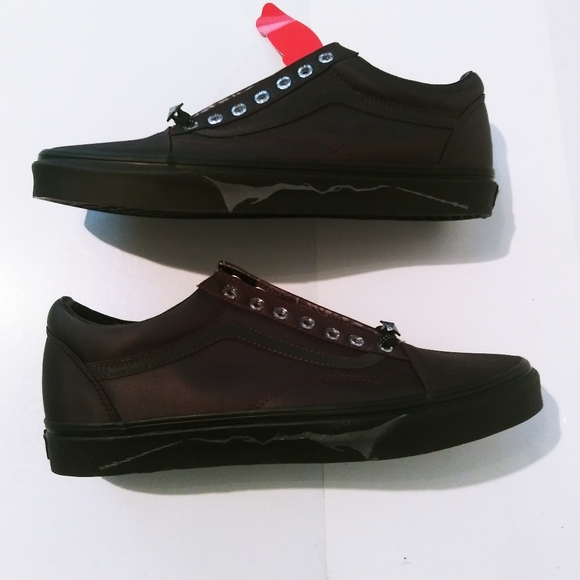 harry potter school shoes